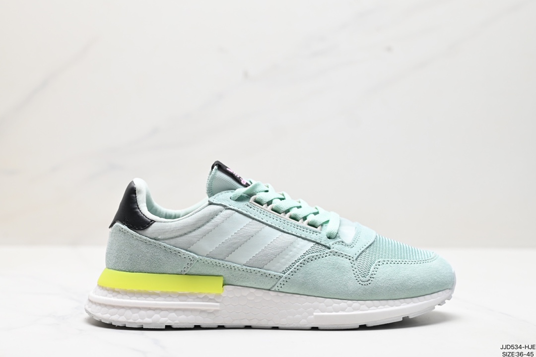 Adidas ZX Series Shoes